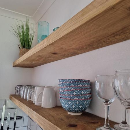Modern Apartment Close To Kite Beach لانجيبان المظهر الخارجي الصورة