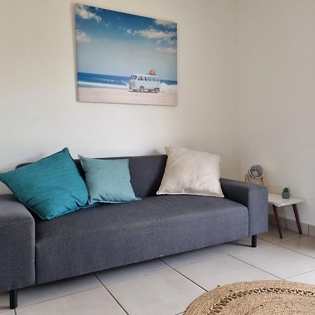Modern Apartment Close To Kite Beach لانجيبان المظهر الخارجي الصورة