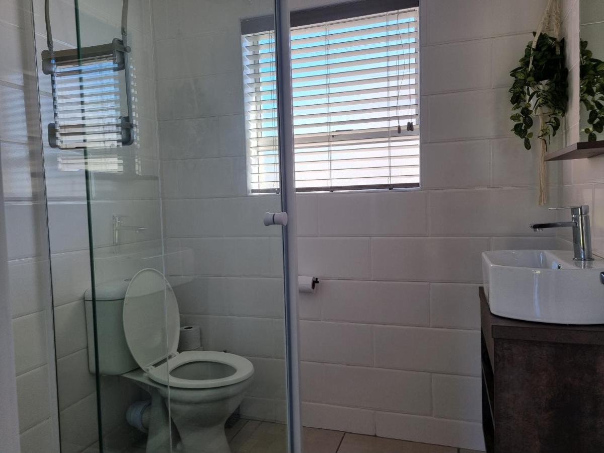 Modern Apartment Close To Kite Beach لانجيبان المظهر الخارجي الصورة