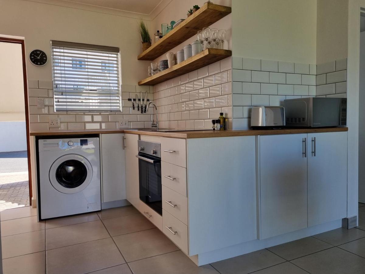 Modern Apartment Close To Kite Beach لانجيبان المظهر الخارجي الصورة