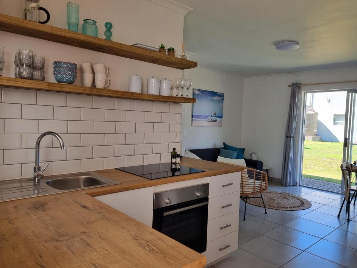 Modern Apartment Close To Kite Beach لانجيبان المظهر الخارجي الصورة
