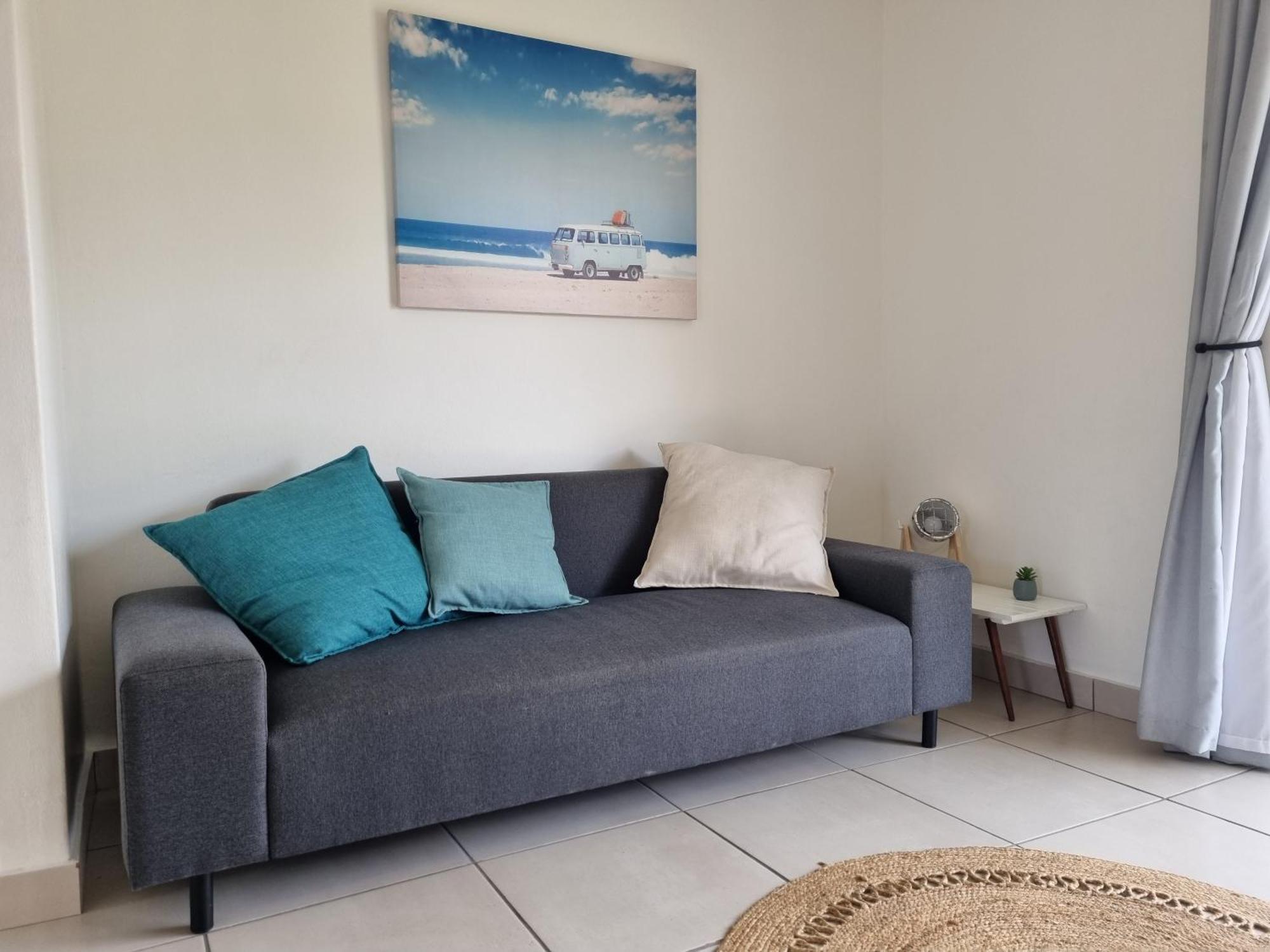 Modern Apartment Close To Kite Beach لانجيبان المظهر الخارجي الصورة